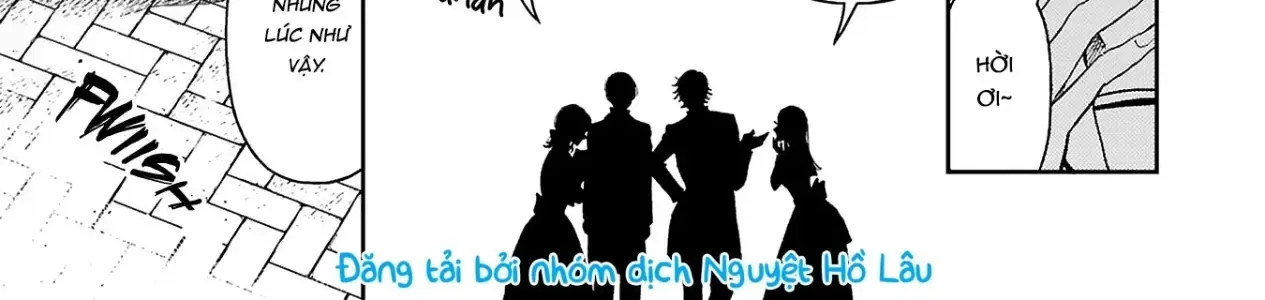 Tình Yêu Thầm Lặng Chap 2 - Next Chap 3