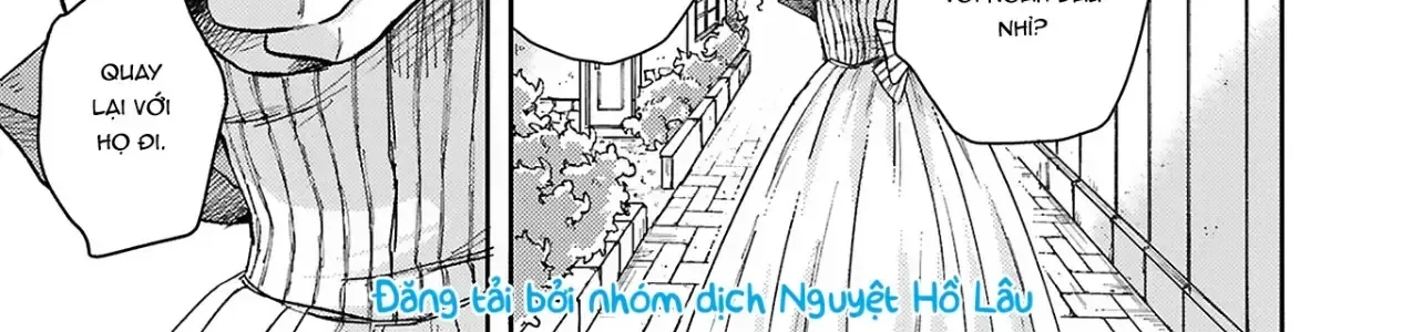 Tình Yêu Thầm Lặng Chap 2 - Next Chap 3