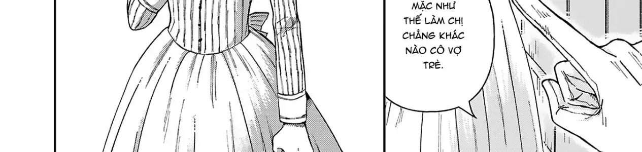 Tình Yêu Thầm Lặng Chap 2 - Next Chap 3