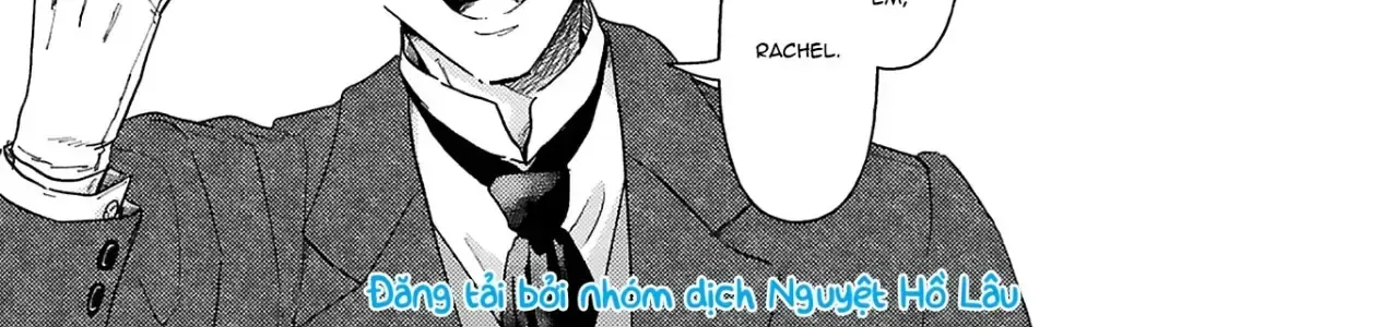 Tình Yêu Thầm Lặng Chap 2 - Next Chap 3