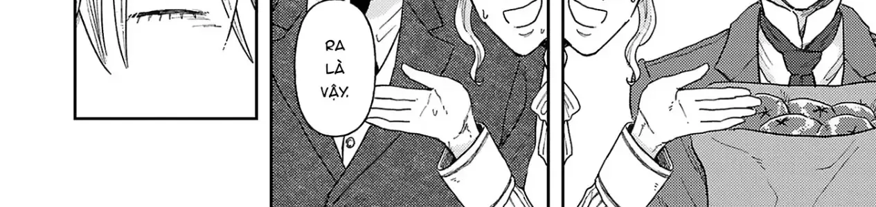 Tình Yêu Thầm Lặng Chap 2 - Next Chap 3