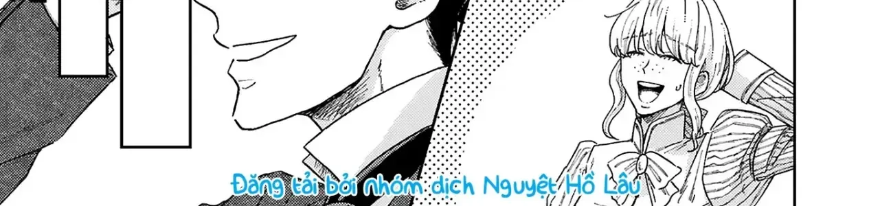 Tình Yêu Thầm Lặng Chap 2 - Next Chap 3