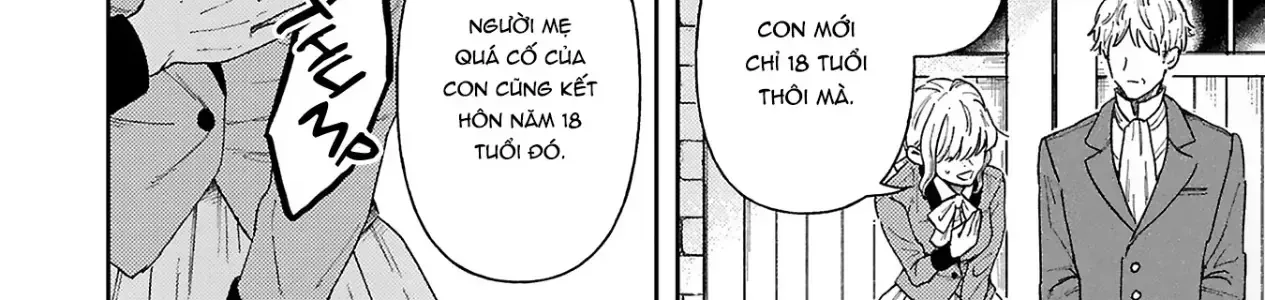 Tình Yêu Thầm Lặng Chap 2 - Next Chap 3