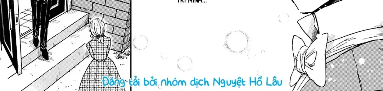 Tình Yêu Thầm Lặng Chap 2 - Next Chap 3