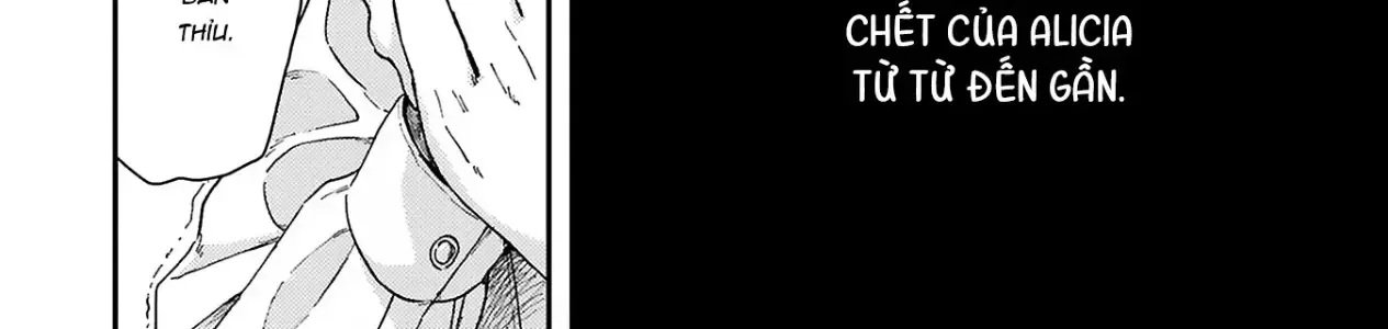 Tình Yêu Thầm Lặng Chap 3 - Next Chap 4