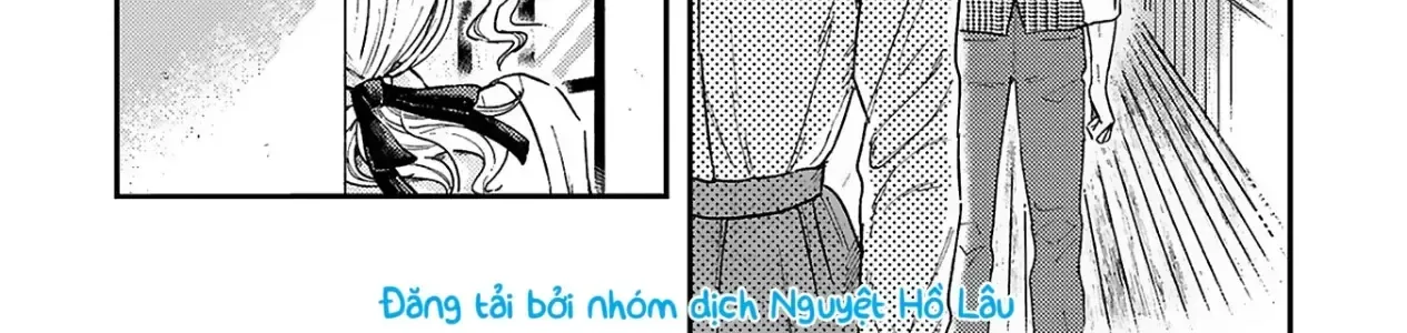 Tình Yêu Thầm Lặng Chap 3 - Next Chap 4