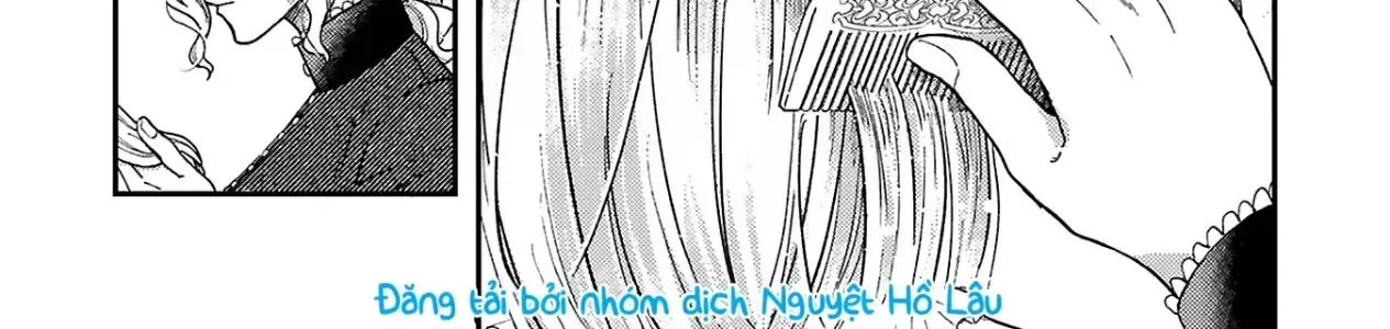 Tình Yêu Thầm Lặng Chap 3 - Next Chap 4