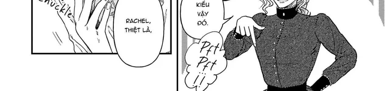 Tình Yêu Thầm Lặng Chap 3 - Next Chap 4