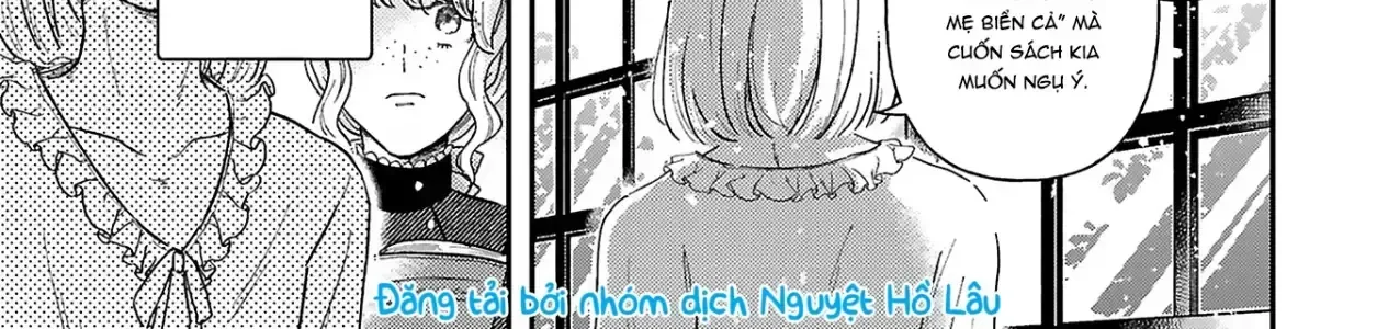 Tình Yêu Thầm Lặng Chap 3 - Next Chap 4