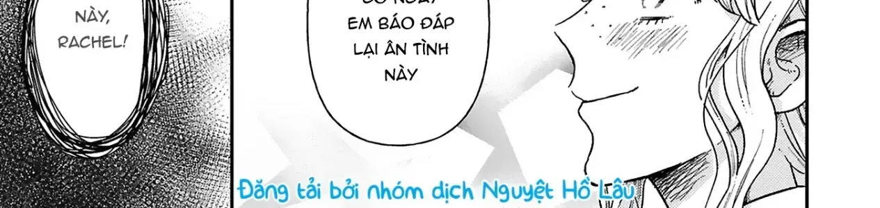 Tình Yêu Thầm Lặng Chap 3 - Next Chap 4