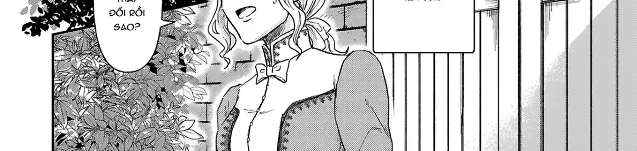 Tình Yêu Thầm Lặng Chap 3 - Next Chap 4