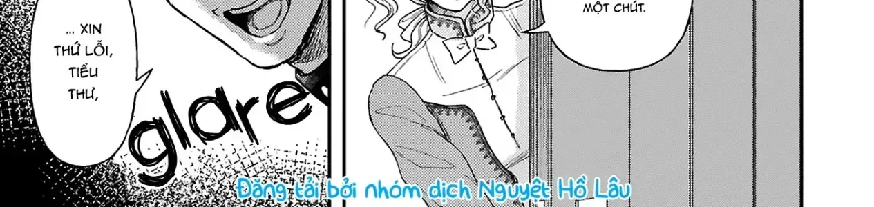 Tình Yêu Thầm Lặng Chap 3 - Next Chap 4