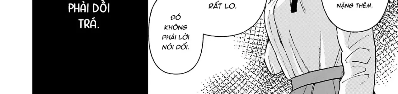 Tình Yêu Thầm Lặng Chap 3 - Next Chap 4