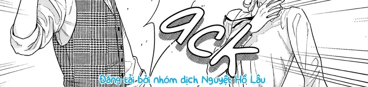 Tình Yêu Thầm Lặng Chap 3 - Next Chap 4