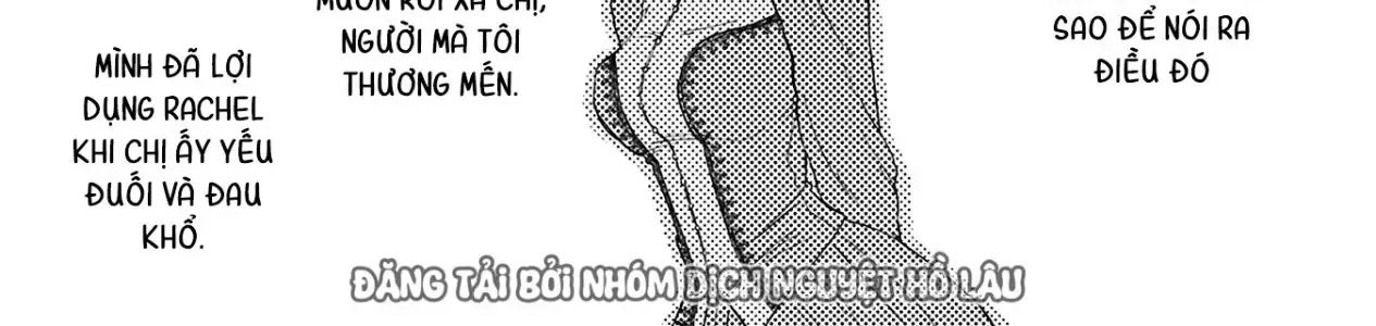 Tình Yêu Thầm Lặng Chap 4 - Next Chap 5