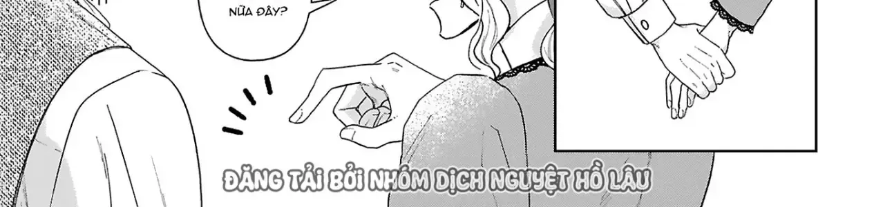 Tình Yêu Thầm Lặng Chap 4 - Next Chap 5