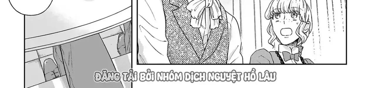 Tình Yêu Thầm Lặng Chap 4 - Next Chap 5