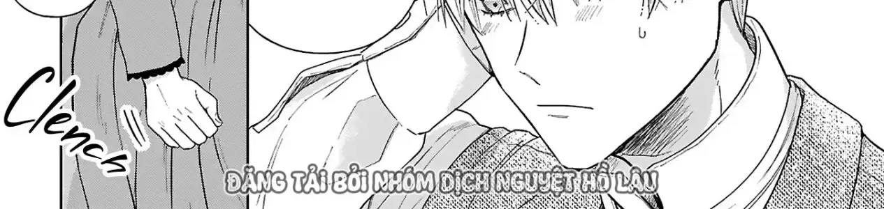 Tình Yêu Thầm Lặng Chap 4 - Next Chap 5