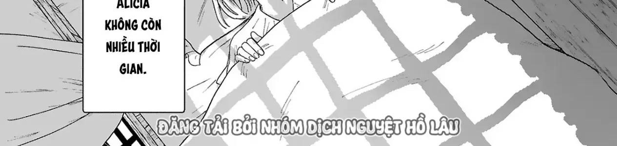 Tình Yêu Thầm Lặng Chap 4 - Next Chap 5