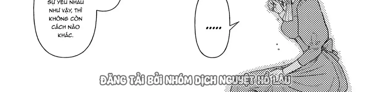 Tình Yêu Thầm Lặng Chap 4 - Next Chap 5