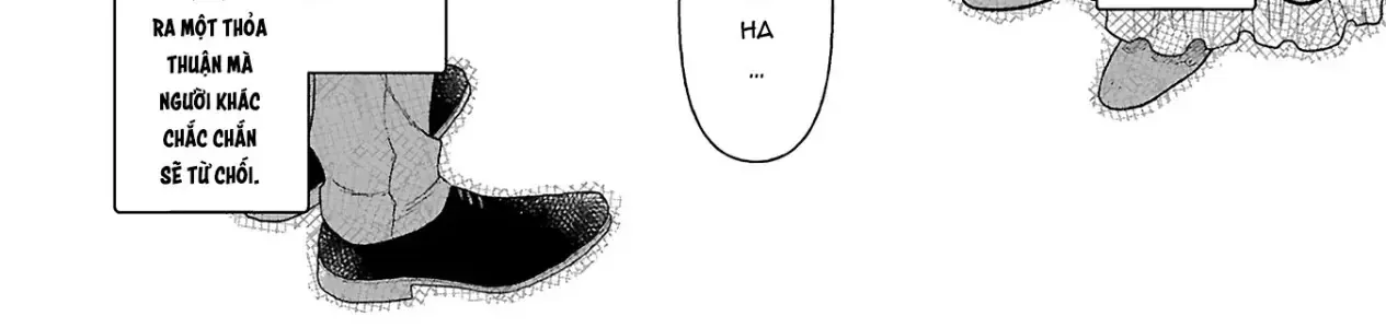 Tình Yêu Thầm Lặng Chap 4 - Next Chap 5