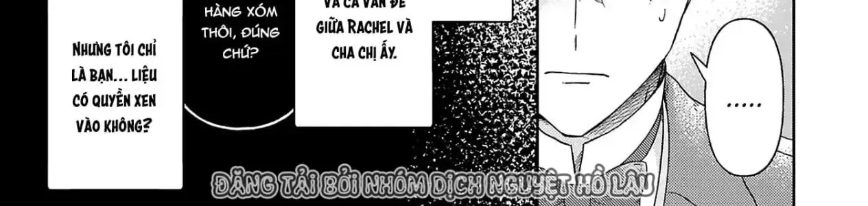 Tình Yêu Thầm Lặng Chap 5.5 - Next Chap 6.5