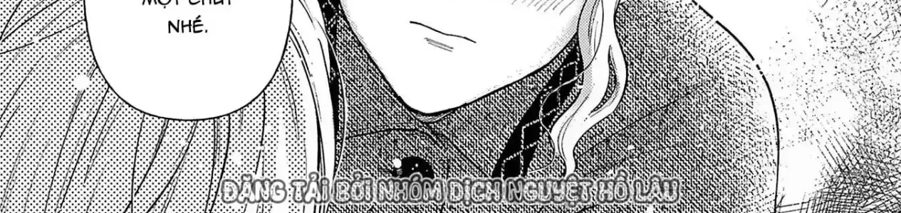 Tình Yêu Thầm Lặng Chap 5 - Next Chap 6