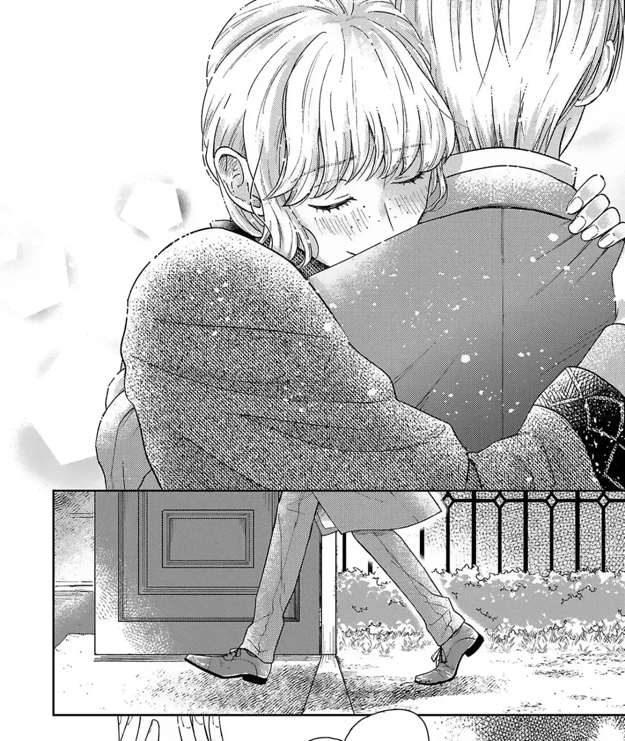 Tình Yêu Thầm Lặng Chap 5 - Next Chap 6