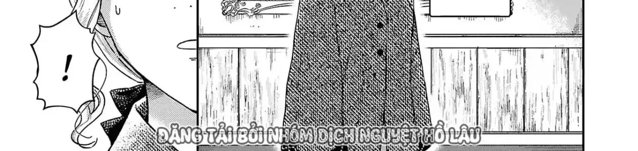 Tình Yêu Thầm Lặng Chap 5 - Next Chap 6