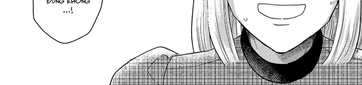 Tình Yêu Thầm Lặng Chap 5 - Next Chap 6