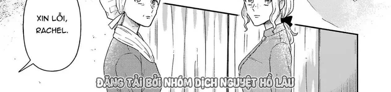 Tình Yêu Thầm Lặng Chap 5 - Next Chap 6