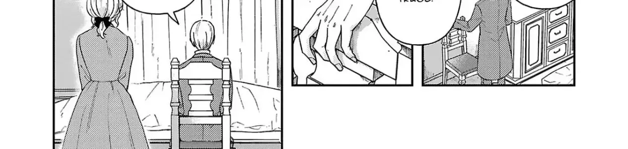 Tình Yêu Thầm Lặng Chap 5 - Next Chap 6