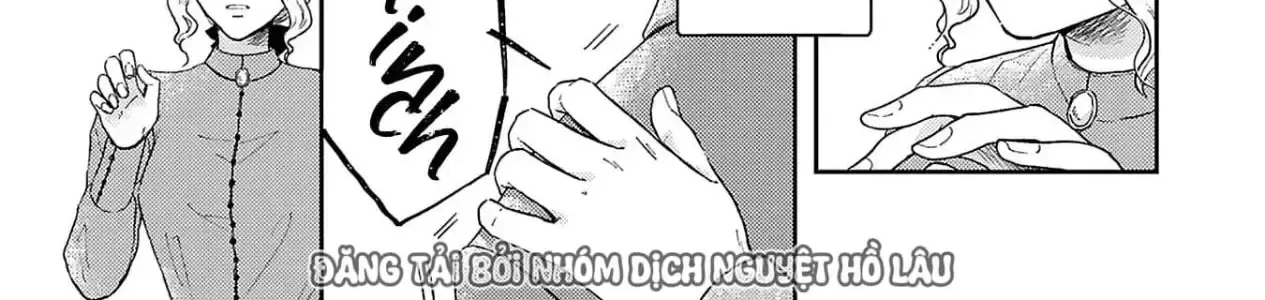 Tình Yêu Thầm Lặng Chap 5 - Next Chap 6