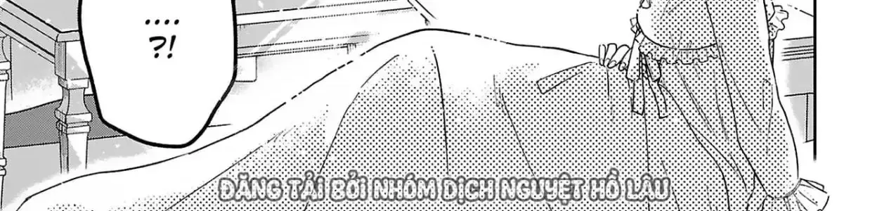 Tình Yêu Thầm Lặng Chap 5 - Next Chap 6