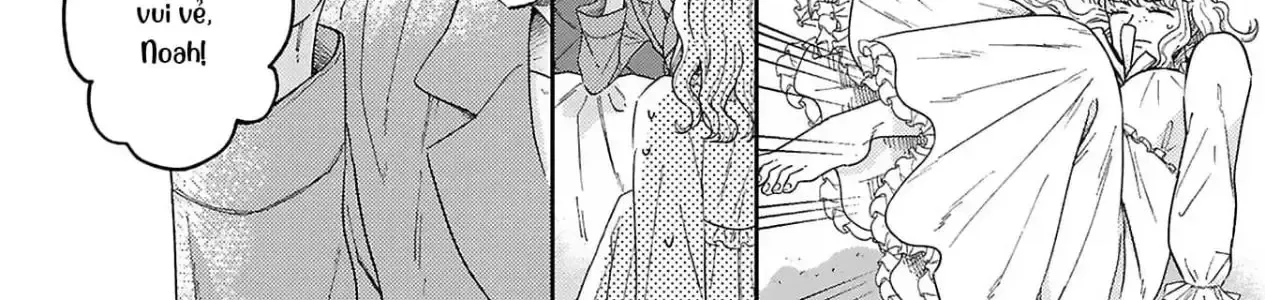 Tình Yêu Thầm Lặng Chap 5 - Next Chap 6