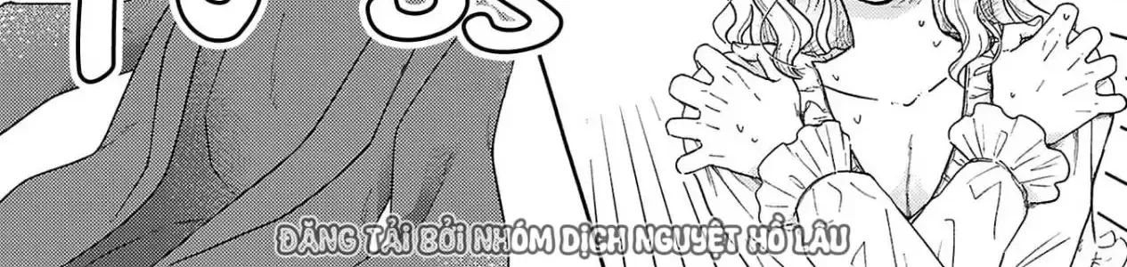 Tình Yêu Thầm Lặng Chap 5 - Next Chap 6