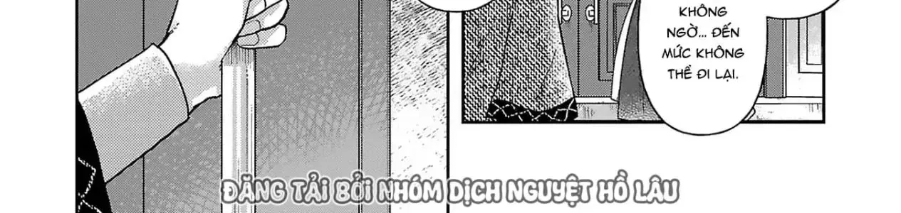 Tình Yêu Thầm Lặng Chap 5 - Next Chap 6