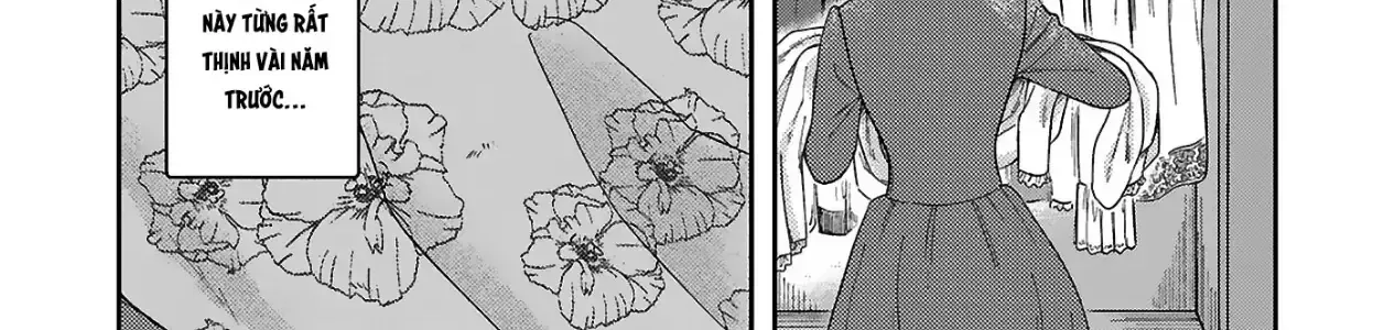 Tình Yêu Thầm Lặng Chap 6 - Next Chap 7