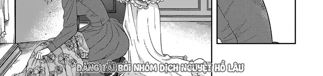 Tình Yêu Thầm Lặng Chap 6 - Next Chap 7