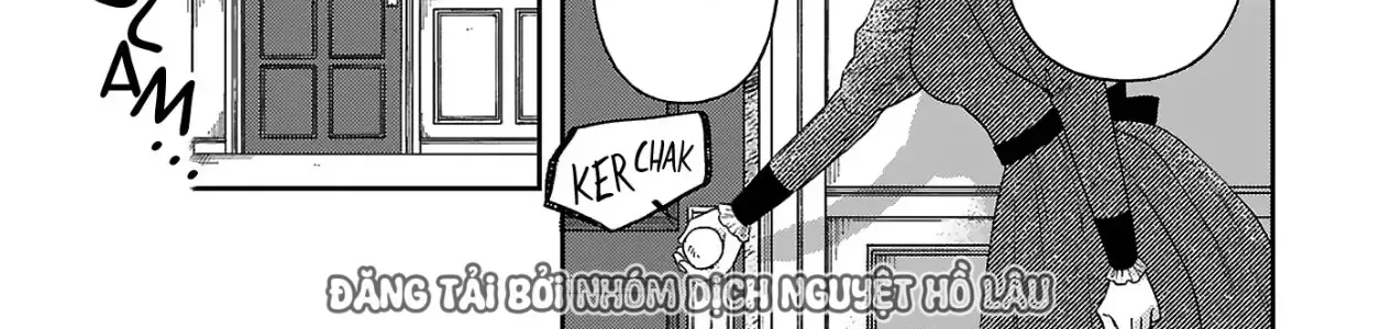 Tình Yêu Thầm Lặng Chap 6 - Next Chap 7