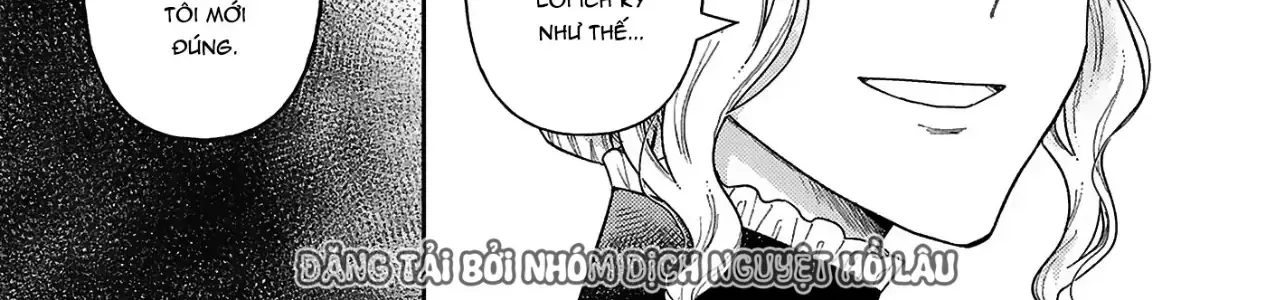 Tình Yêu Thầm Lặng Chap 6 - Next Chap 7