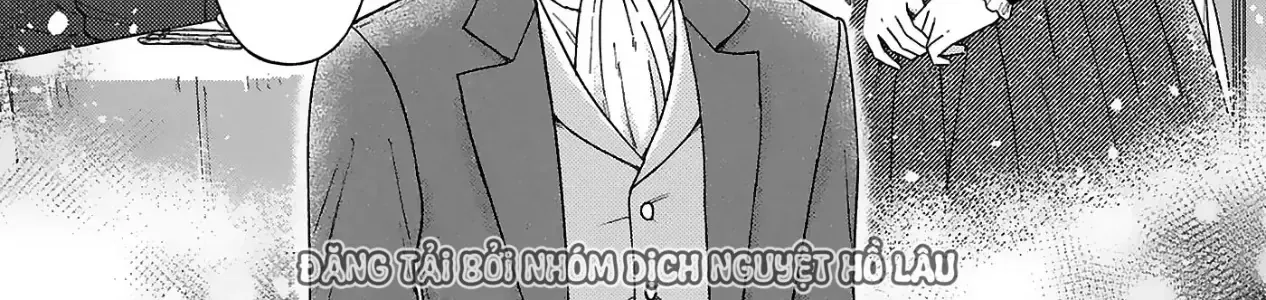 Tình Yêu Thầm Lặng Chap 6 - Next Chap 7