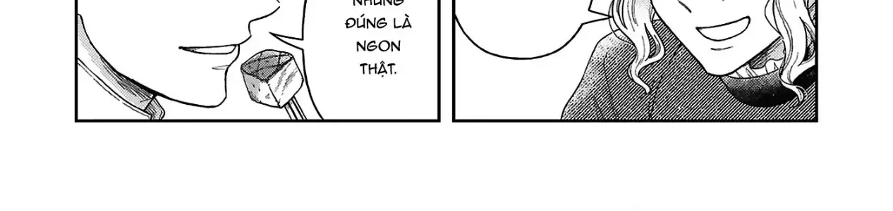 Tình Yêu Thầm Lặng Chap 6 - Next Chap 7