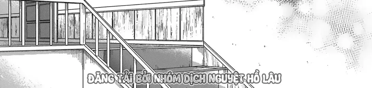 Tình Yêu Thầm Lặng Chap 6 - Next Chap 7