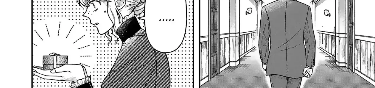 Tình Yêu Thầm Lặng Chap 6 - Next Chap 7