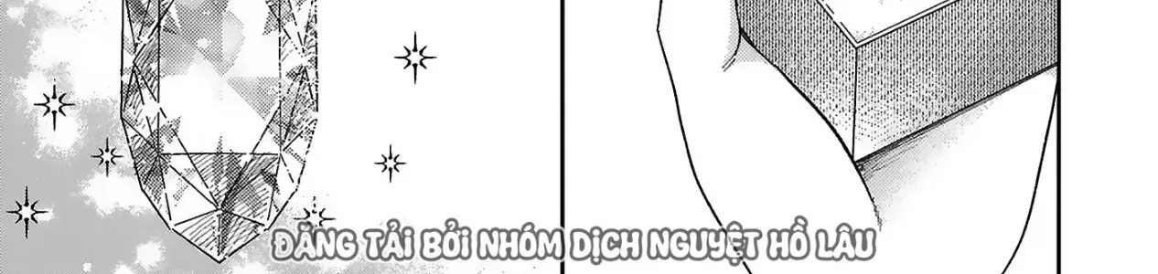 Tình Yêu Thầm Lặng Chap 6 - Next Chap 7