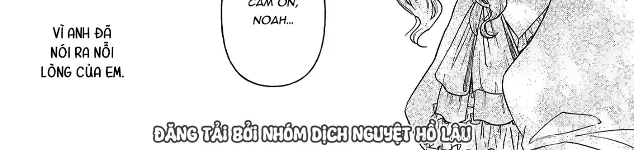 Tình Yêu Thầm Lặng Chap 7 - Next Chap 8