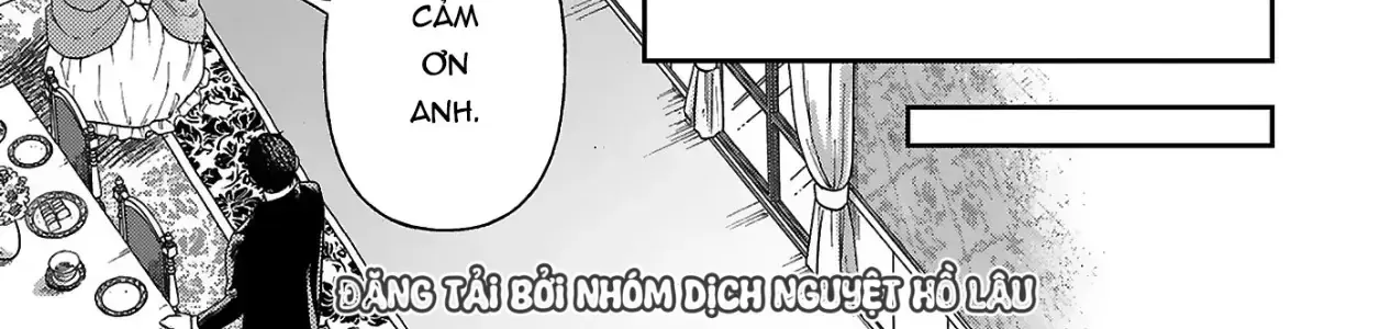 Tình Yêu Thầm Lặng Chap 7 - Next Chap 8