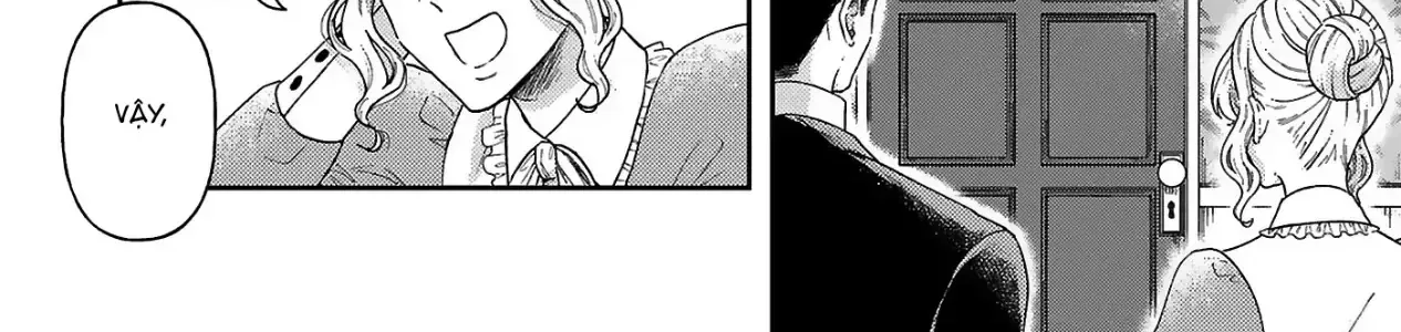 Tình Yêu Thầm Lặng Chap 7 - Next Chap 8