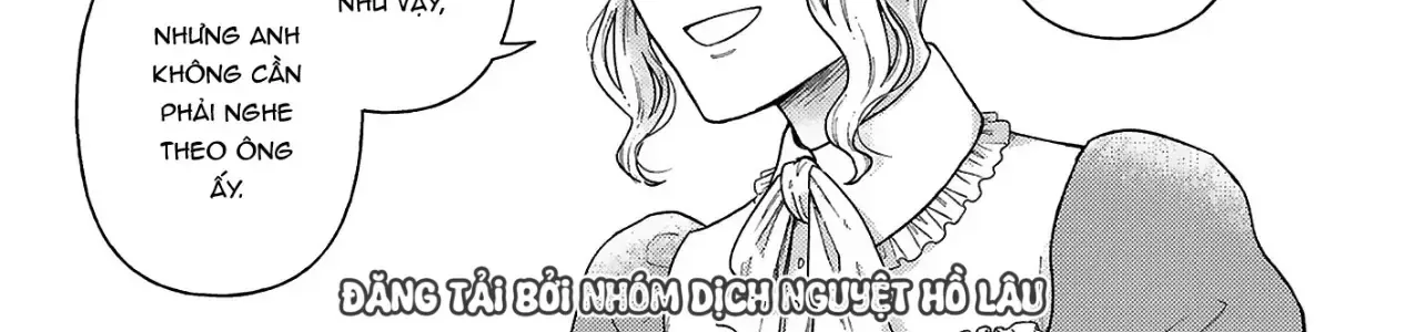 Tình Yêu Thầm Lặng Chap 7 - Next Chap 8